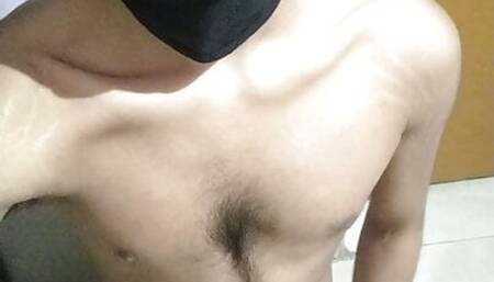 Swinging dic when not erect