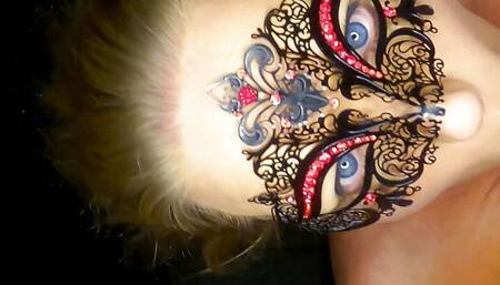 Date night makes me horny and I need my Ass played with!