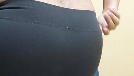 Say hello to my back
