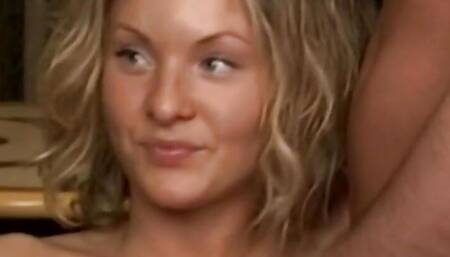 Porno-Casting  - EPISODE #03