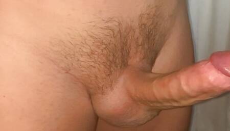 Cumshot Slowmode