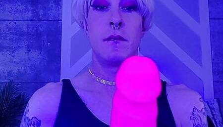 love that dick