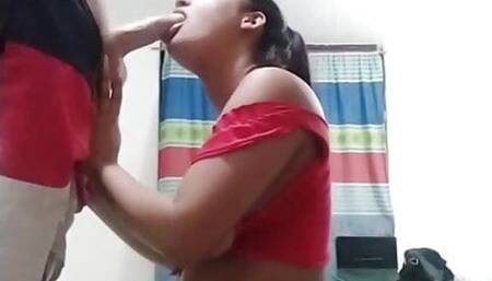 My friend was grounded but her boyfriend arrived and entered through the window and fucked her so I'm registered