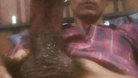 My Hot Cum For You!!