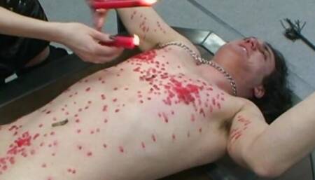 Cruel Femdome - Episodio 2