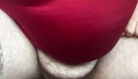 Craving cock