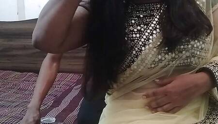 STEP INDIAN COLLAGE TEACHER MOM, bhojpuri college teacher ki bihari ladke ne gand maari