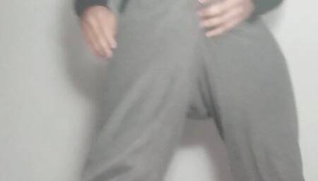 Amateur Teen (18+) Boy's very very big cock