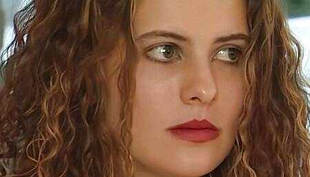 rothaarige mutter fickt den freund der tochter und wird erwischt