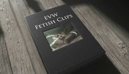 Housewife Fembot Electric malfunctions