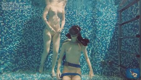 515-2 Bex and Ginger_ BH nude competition part 2