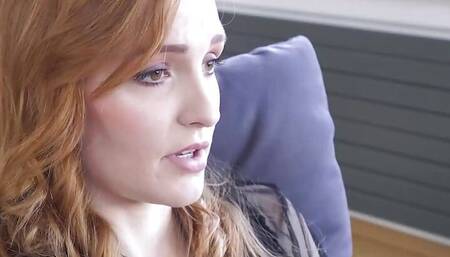 Private Black - Belle Claire Ass Fucks BBC In Hot Threesome!