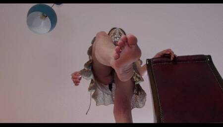 Amber - Will Step On You - HD 1920x1080