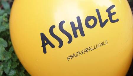 Nude Findom Ass and Asshole