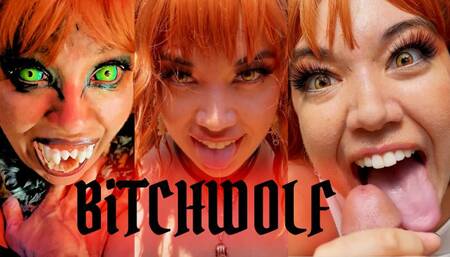 BiTCHWOLF THE HOWLING BOY GIRL - hd mp4