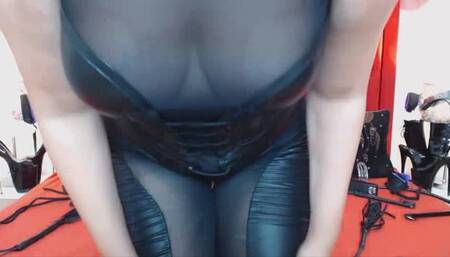 Spin the Findom Wheel