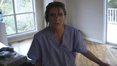 New Jerk Off SPA In The Neighborhood! (mp4)
