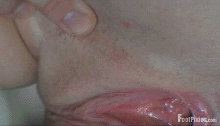 Gianna Feet & Ass 1920x1080