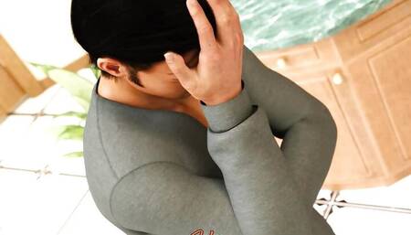 Red Lucy-Rough Sex With Hot Girl