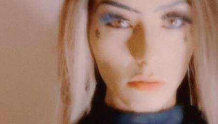 Brazzy Santana Anal dirty Talk