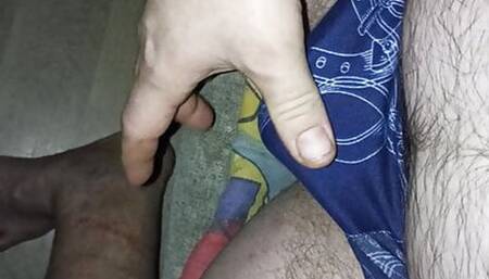 morning boner