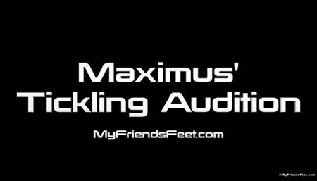 Maximus