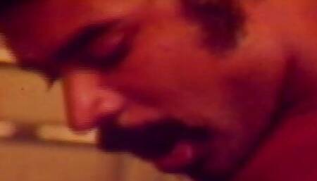 BLACK AND WHITE ORGIES 01