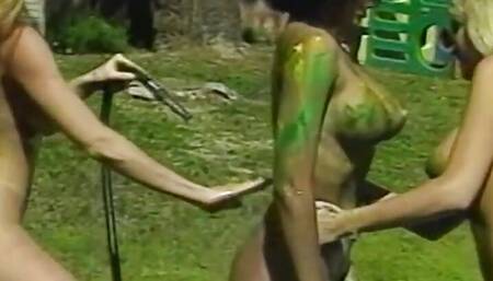 Sexy Extreme Ladies - Episode 2