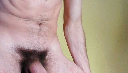 monster cock