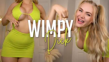 Wimpy Dick