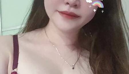 Hot girl