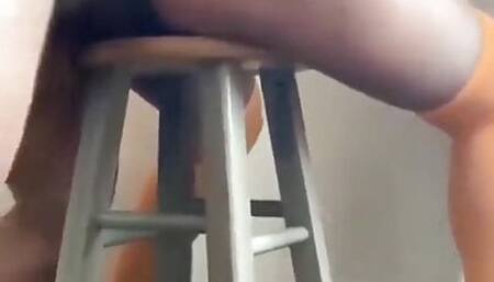 Loving anal sex