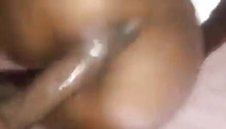 Sweet ebony bbc ride