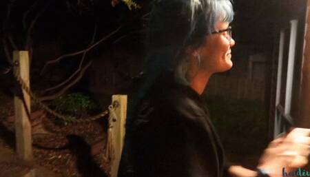 Peeing On Myself and More