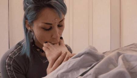 Lo strano sogno di Ammalia - The strange dream of Ammalia (SOLES LICKING)