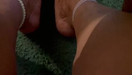 Calypso Rose - Slow Toe Wiggling Nov 2022