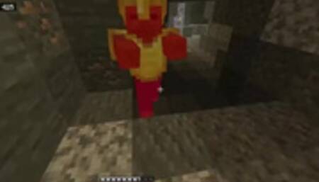 Minecraft Episode 3: Upgrades!