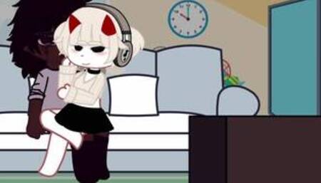 Fucking Miko