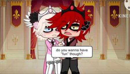 Masked boys fuck
