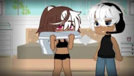 Gacha Sex. Step brother and Step sister, im doing req