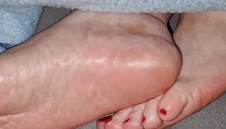 Foot