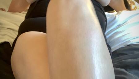 Boob splooge with big hanging tittys, nipple play, side boob. Littlekiwi brings NZs best homemade mature content.