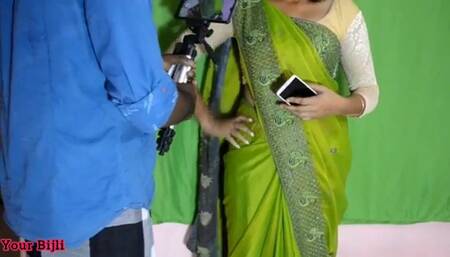 Interview wale ne madam ki Mari chut ko choda