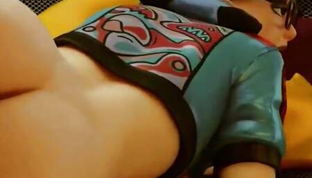 FORTNITE GIRLS PORN VERSION!!!