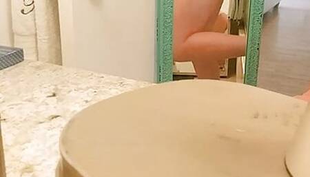 Dildo Fuck