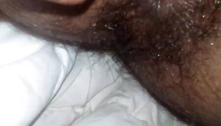 Desi Twink Try To Lose Virginity First Time Attemp Bareback Anal Fucking With Oily Big Huge Dick and Ass _ NixieFurr