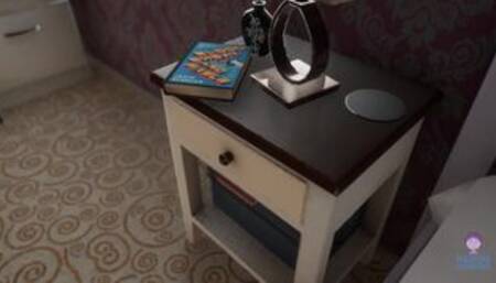 [Gameplay] Silicon Lust v0.25b ( Auril ) My Gameplay and Walkthrough Review Part 1