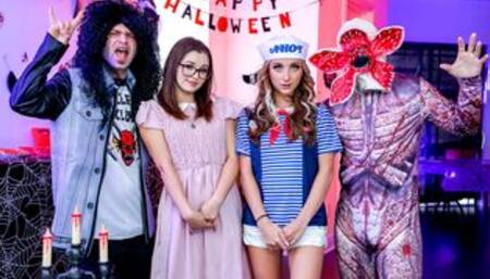 The Summoning Part 3