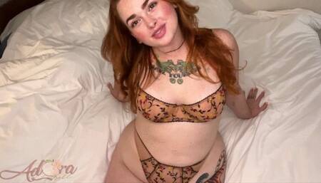 Sissy Task 1: SHOPPING (mp4)