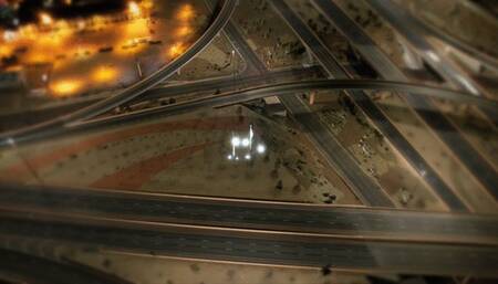 Wendy Felony in denim jeans gives blow job